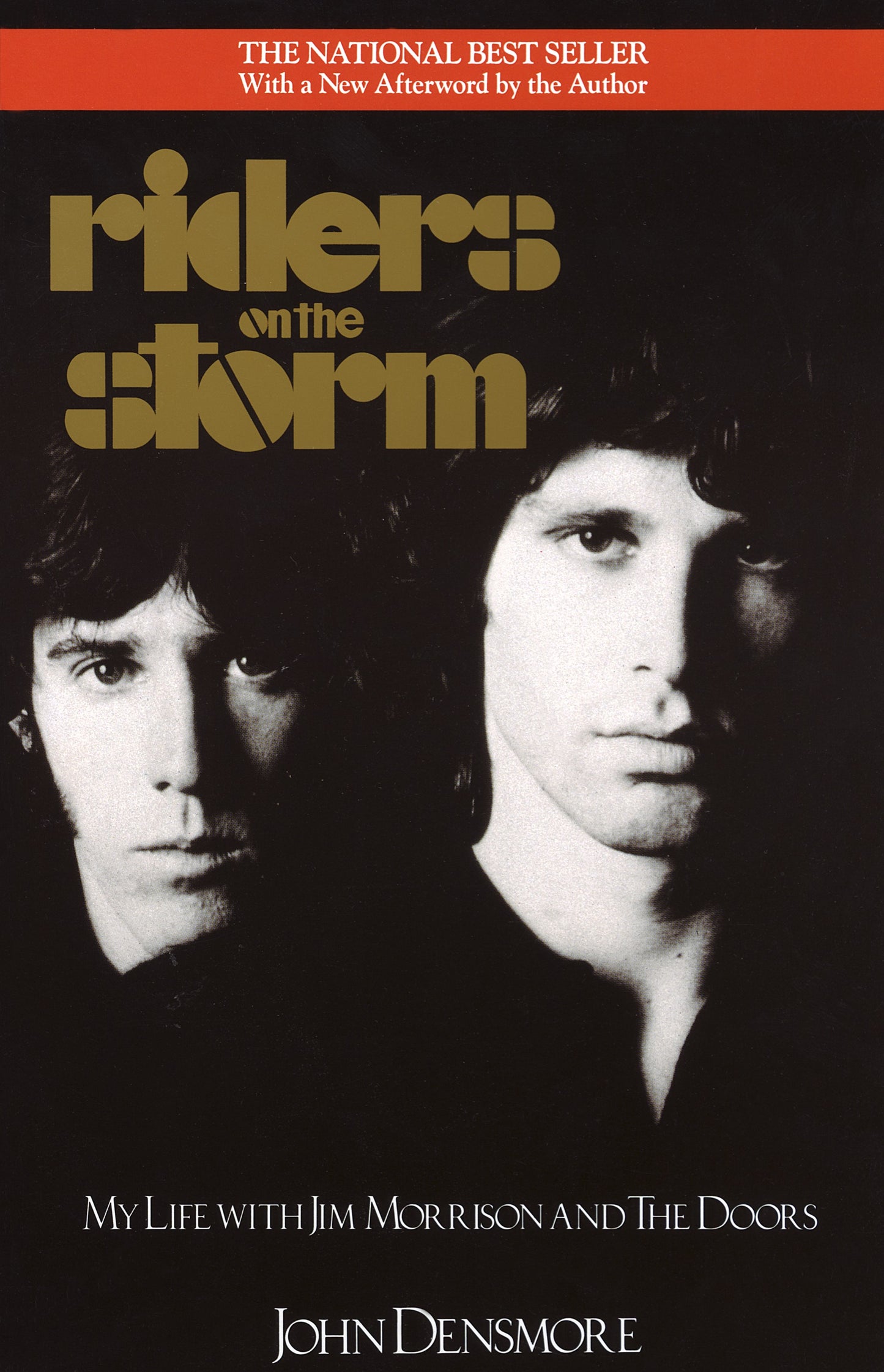 Riders Of The Storm - John Densmore
