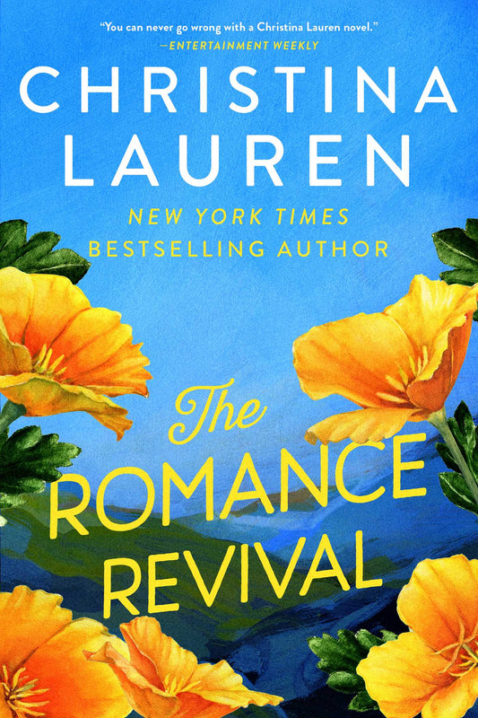 Romance Revival - Christina Lauren