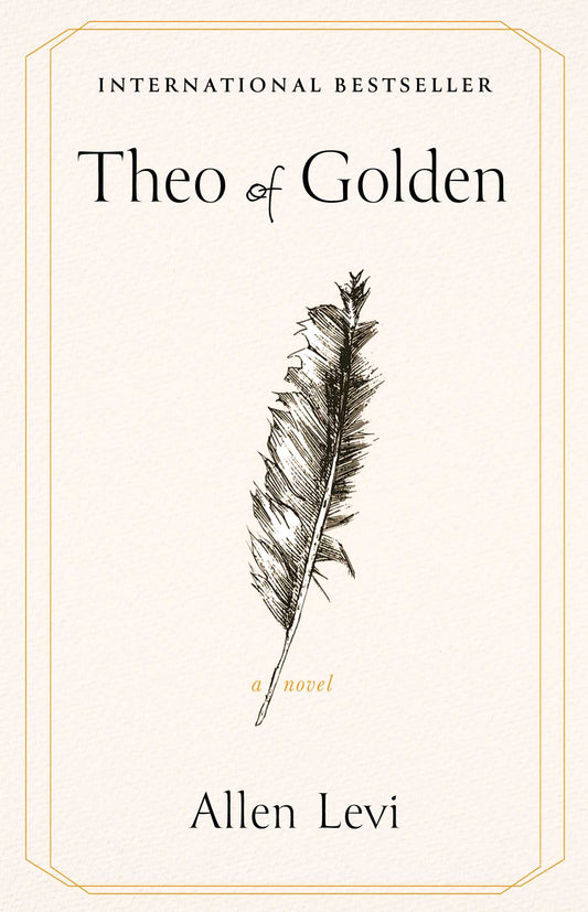 Theo of Golden - Allen Levi