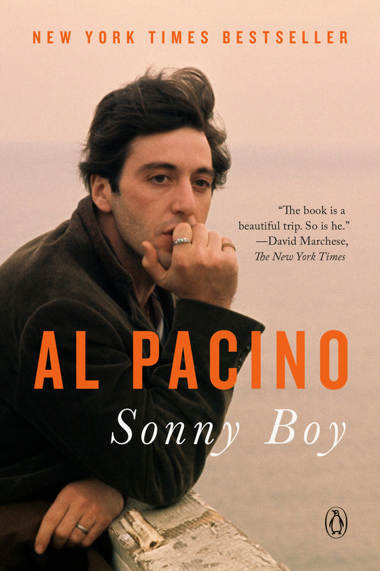 Sonny Boy - Al Pacino