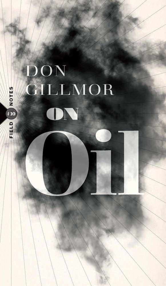 On Oil - Don Gilmor