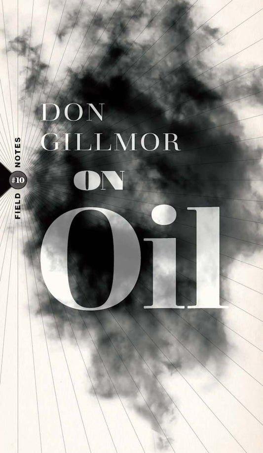 On Oil - Don Gilmor