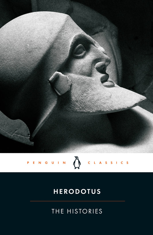 Herodotus - The Histories