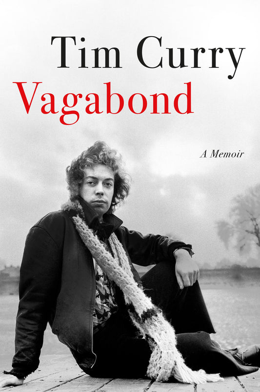 Vagabond - Tim Currie