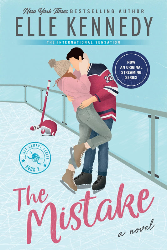 The Mistake (Off-Campus Series Book:2)