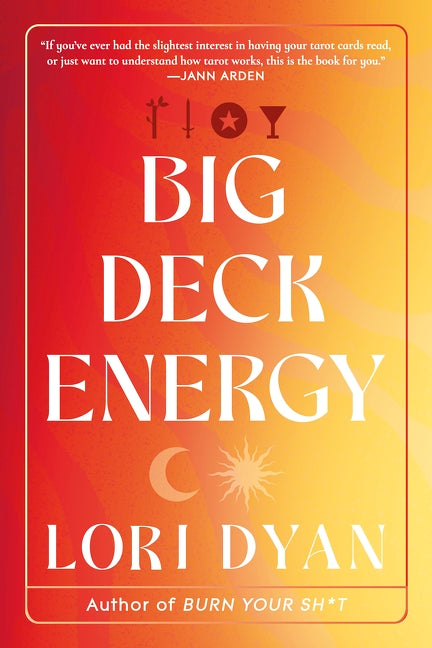 Big Deck Energy - Lori Dyan