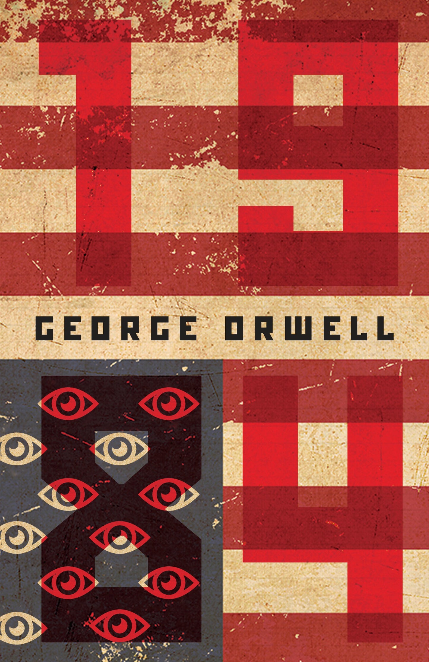 1984 - George Orwell