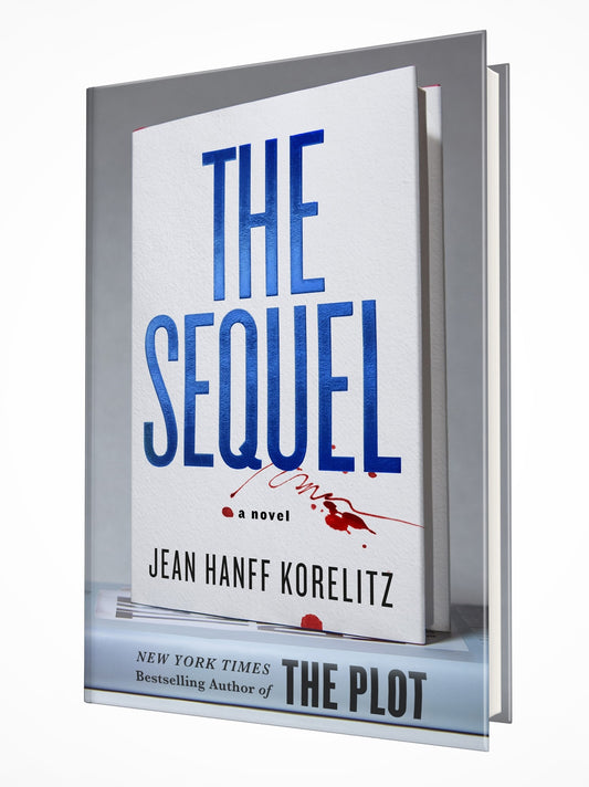 The Sequel - Jean Hanff Korelitz