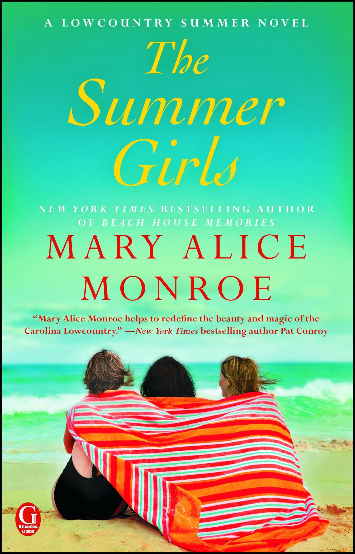 The Summer Gils - Mary Alice Monroe
