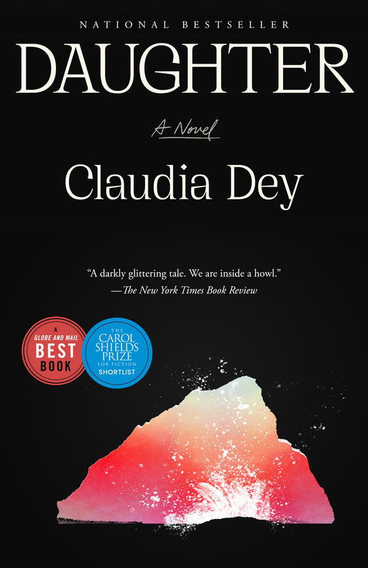Daughter - Claudia Dey