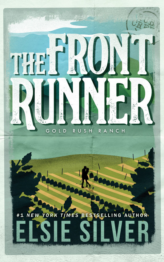 The Front Runner - Elsie Silver