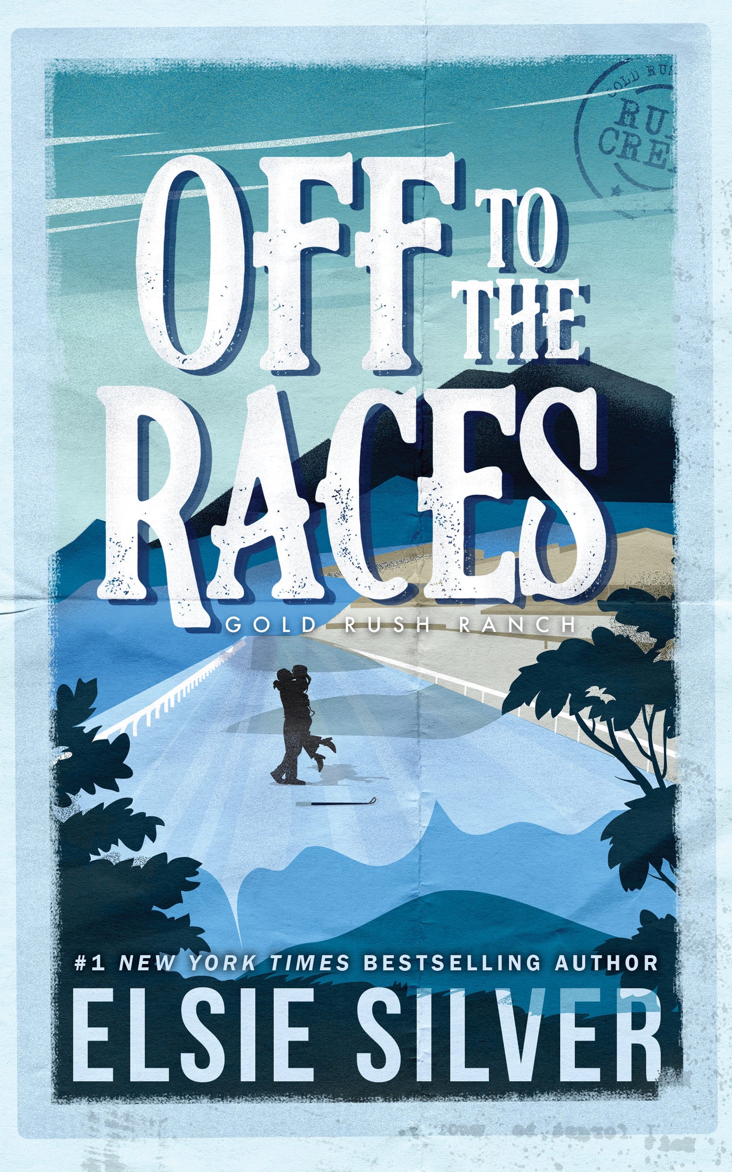 Off To The Races - Elsie Silver