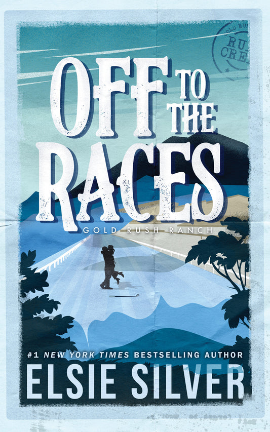 Off To The Races - Elsie Silver