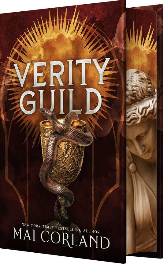 Verity Guild - Mai Corland