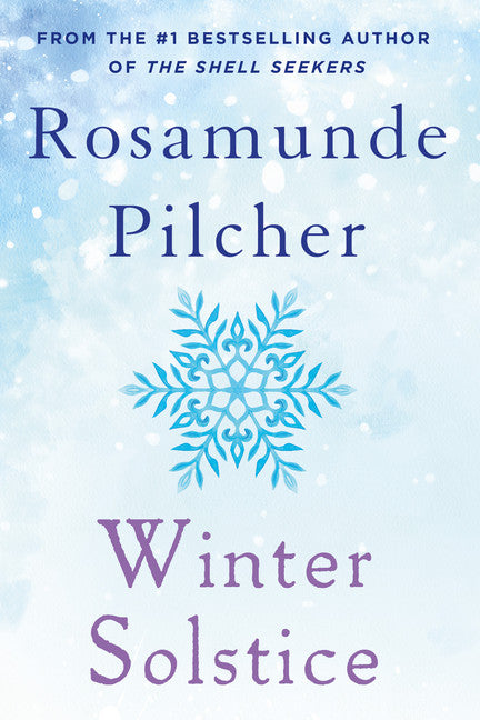 Winter Solstice - Rosamunde - Pilcher