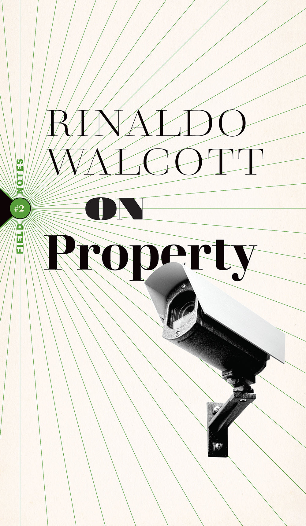 On Property - Rinaldo Walcott