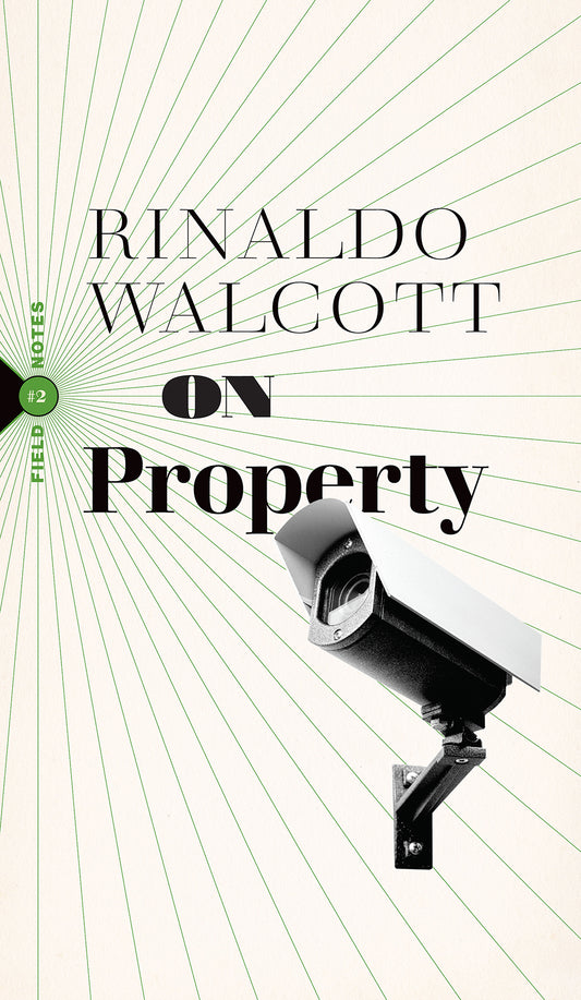 On Property - Rinaldo Walcott