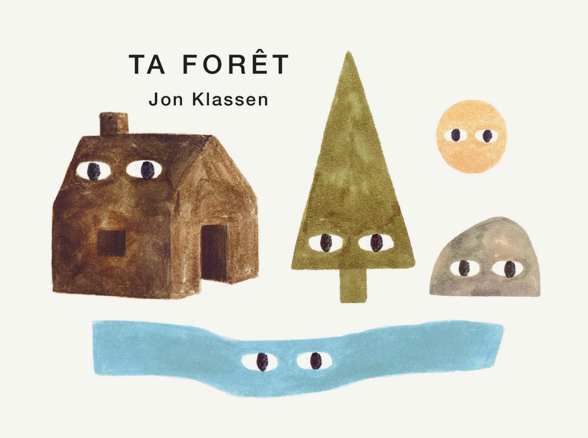 Ta forêt