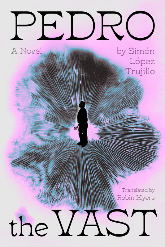 Pedro - Simón López Trujillo