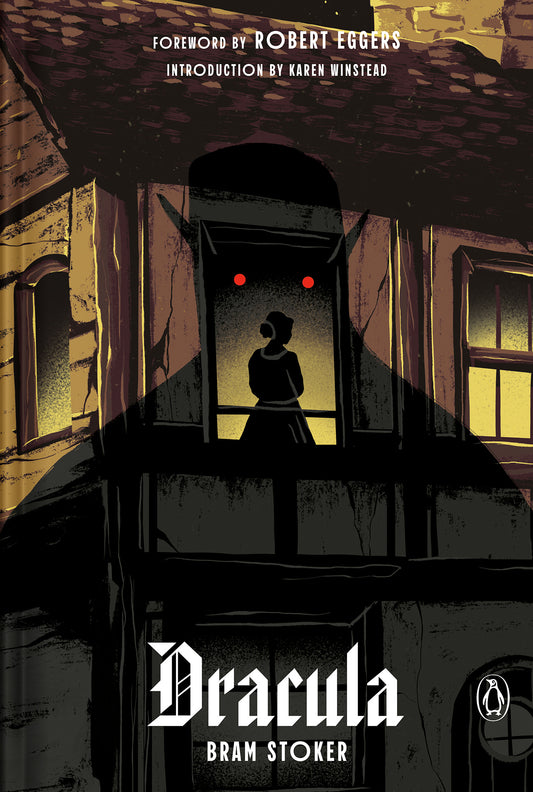 Dracula - Bram Stoker