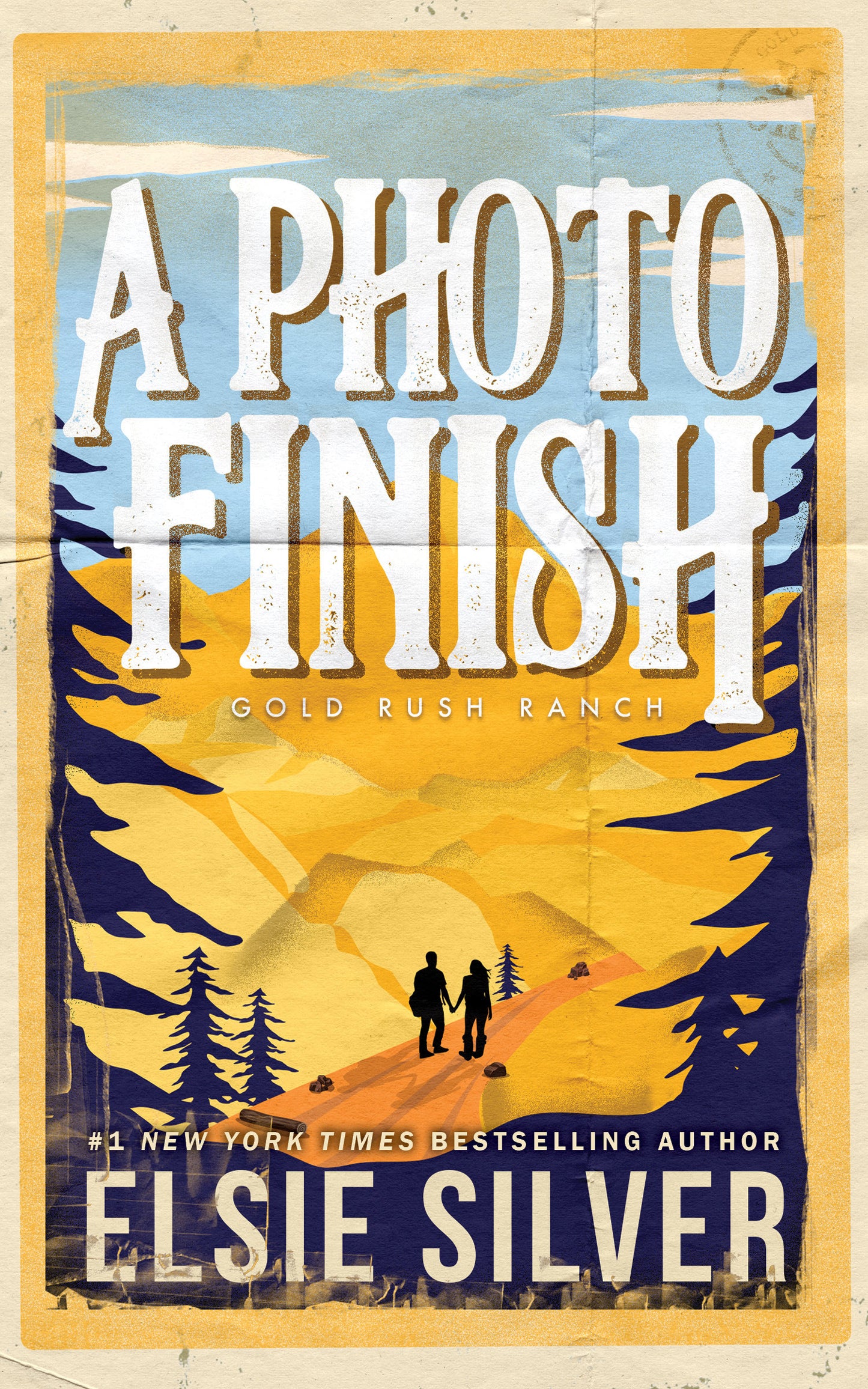 A Photo Finish - Elsie Silver