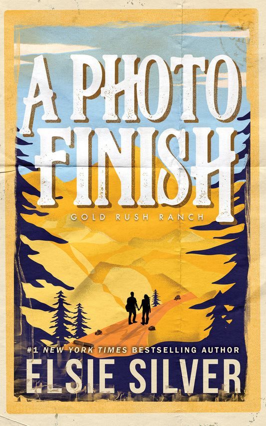A Photo Finish - Elsie Silver