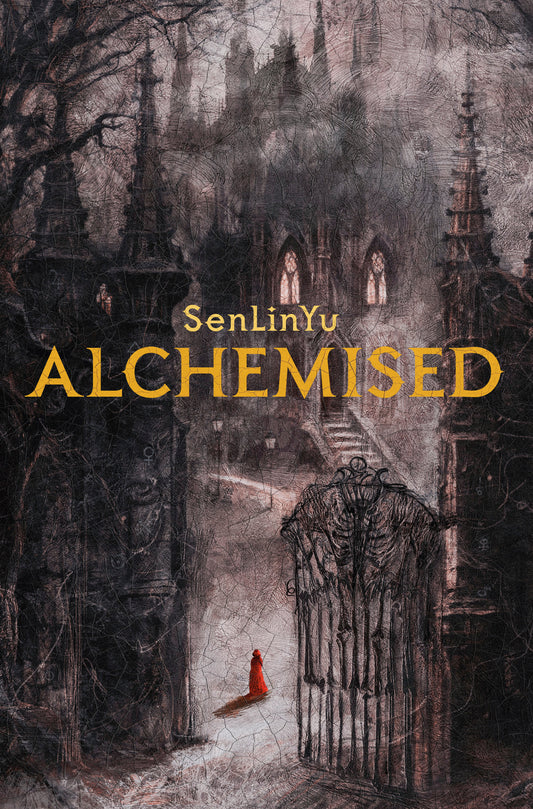 Alchemised - SenLin Yu