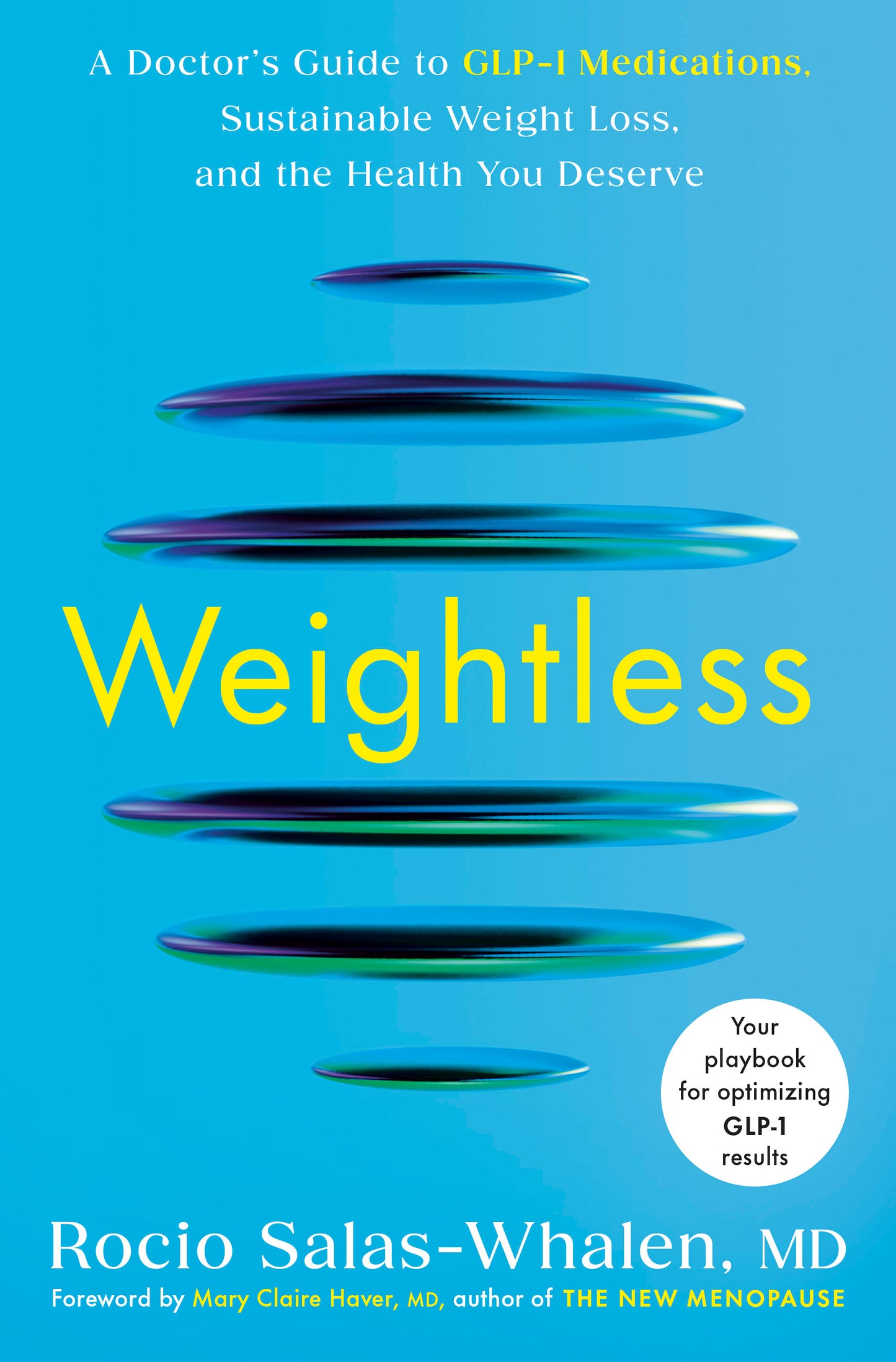 Weighless - Rocio Salas-Whalen, MD