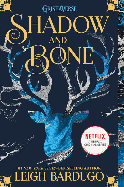 Shadow and Bone (The Shadow and Bone Trilogy Book 1) - Leigh Bardugo