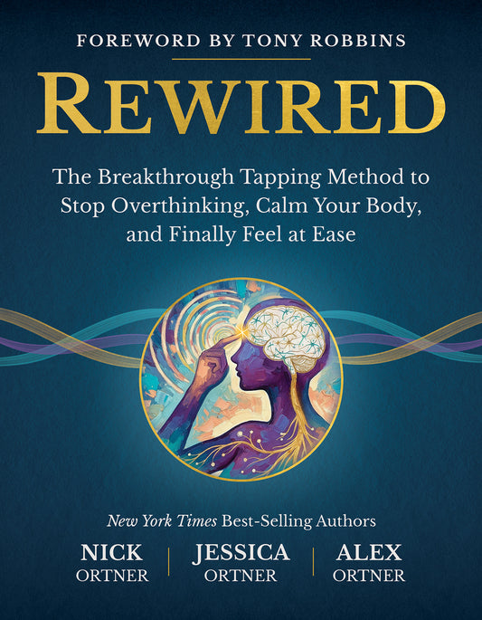 Rewired - Nick Ortner