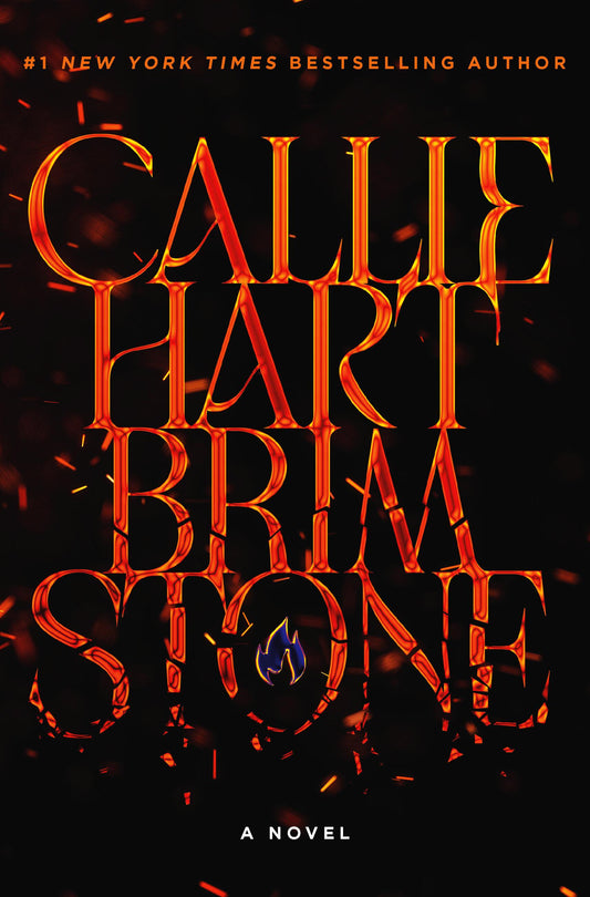 Brimstone - Callie Hart
