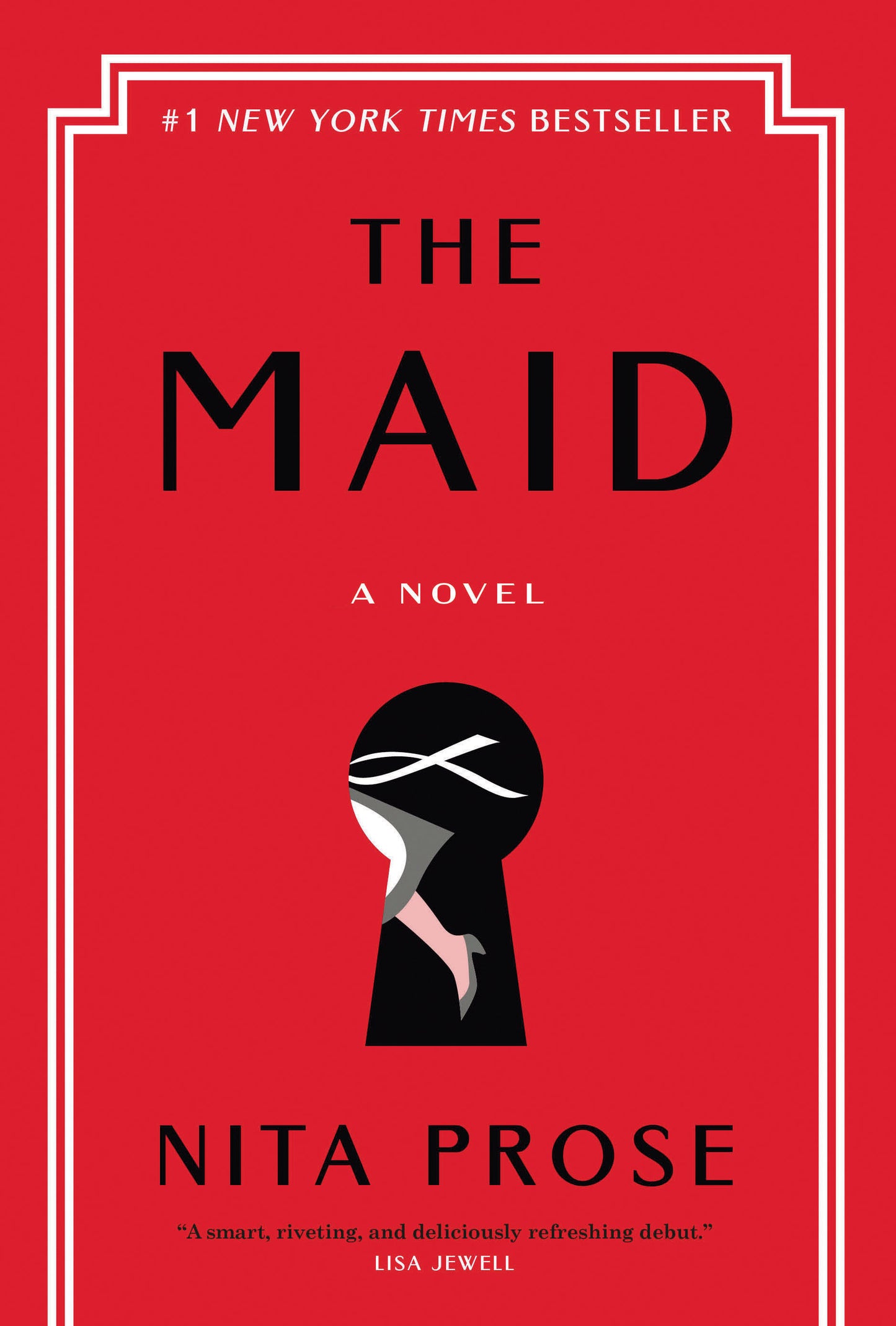 Molly the Maid: The Maid (Book 1) - Nita Prose