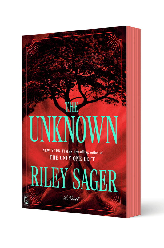 The Unknown - Riley Sager