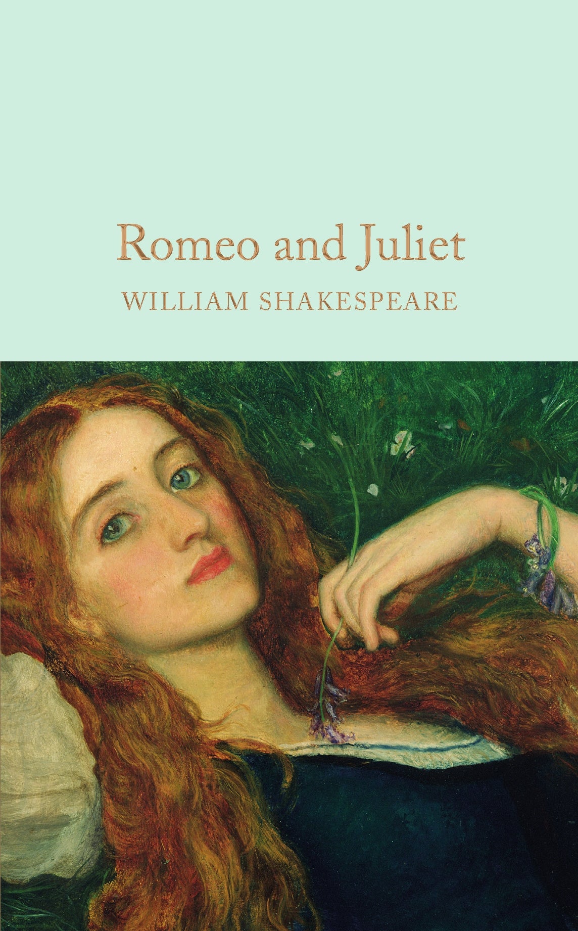 Romeo & Juliet - William Shakespeare