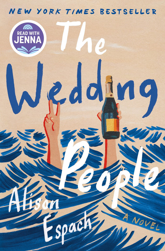Wedding People - Alison Espach