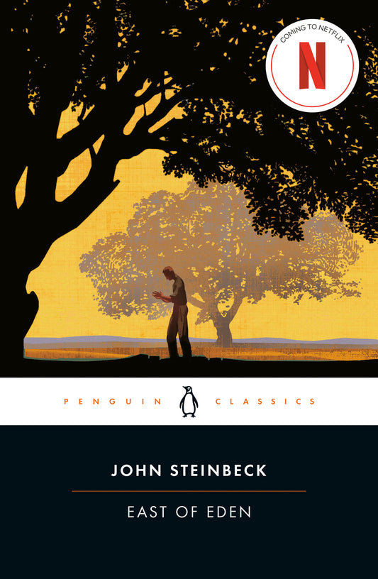 East Of Eden - John Steinbeck