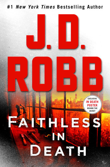 Faithless in Death - J. D. Robb