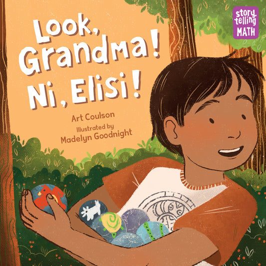 Look, Grandma! Ni, Elsi! - Art Coulson