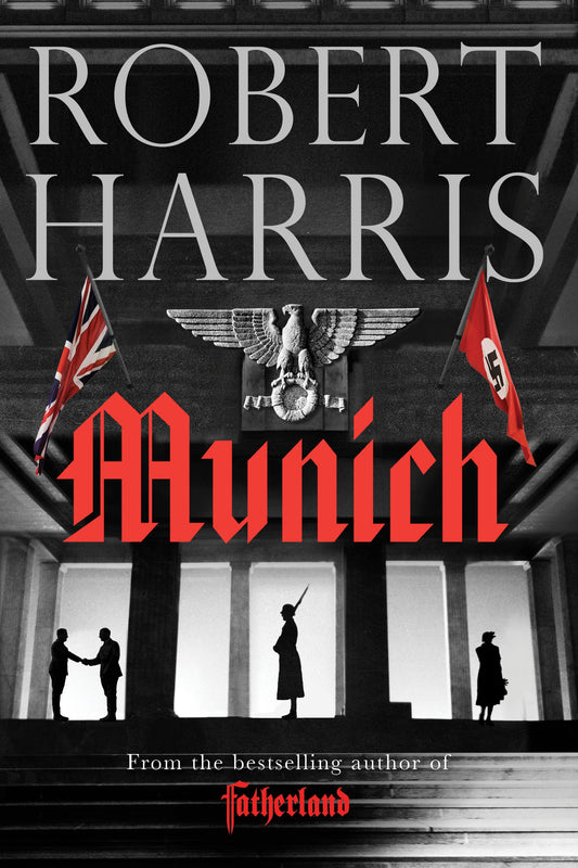 Munich - Robert Harris