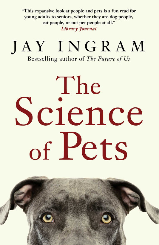 The Science Of Pets - Jay Ingram
