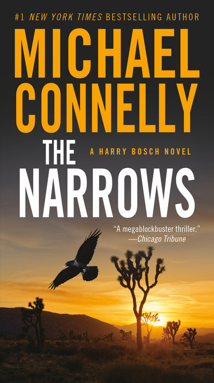 The Narrows - Michael Connelly