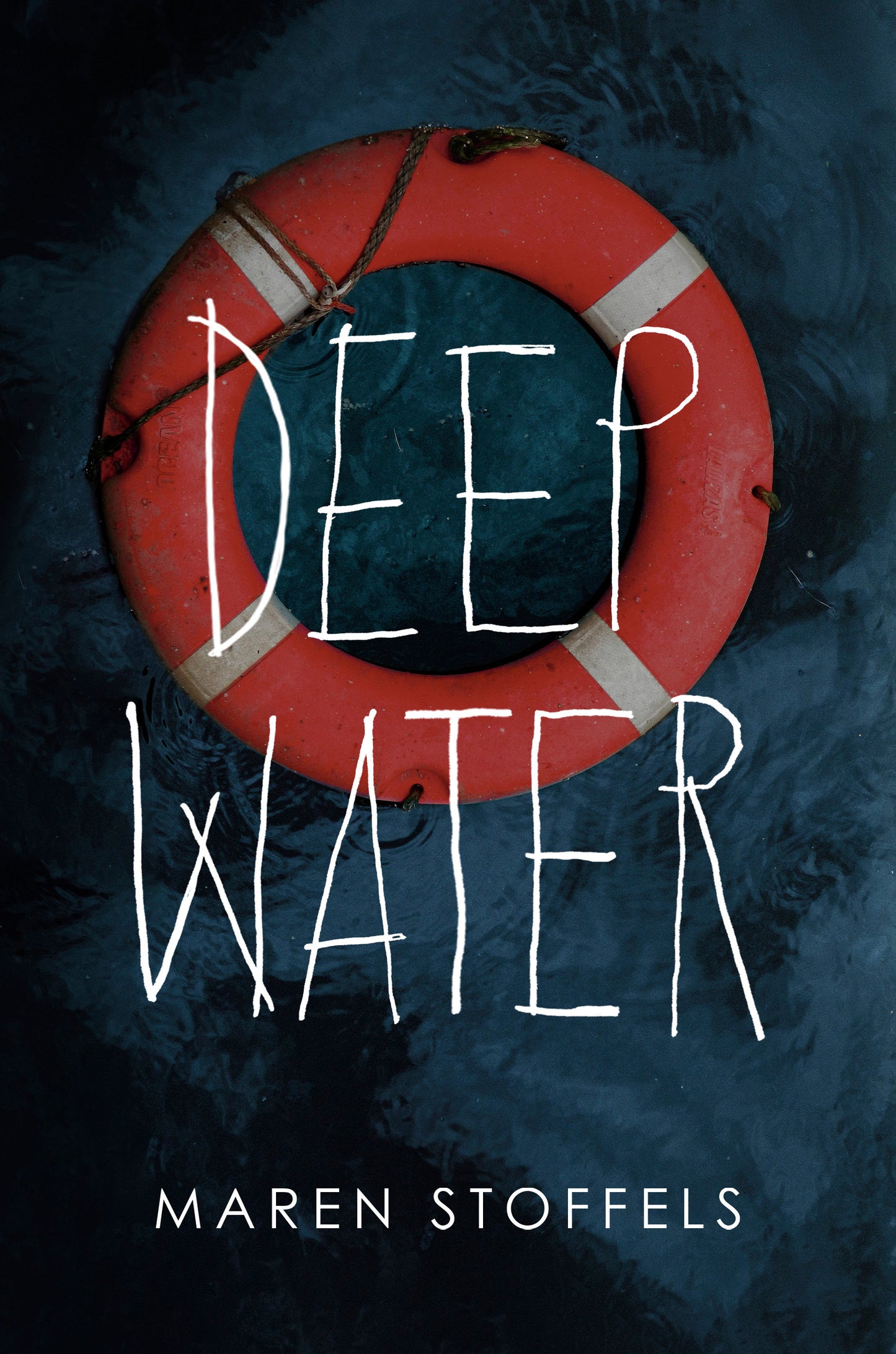 Deep Water - Maren Stoffels