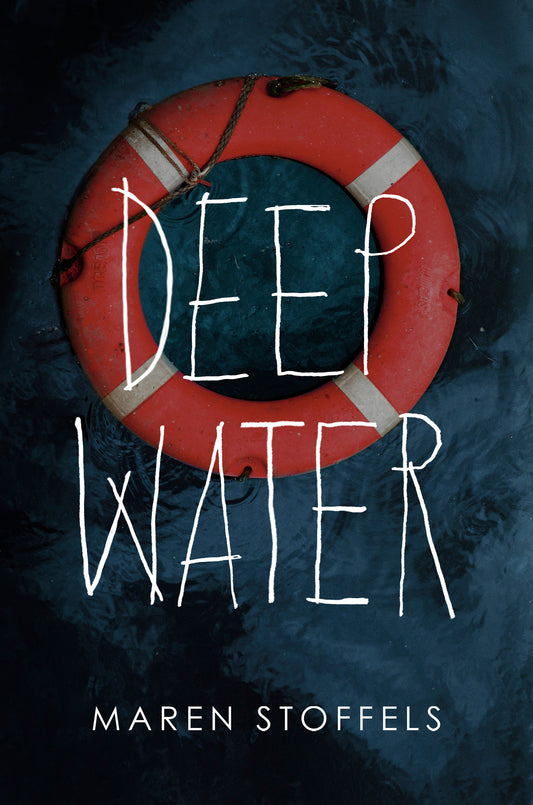 Deep Water - Maren Stoffels