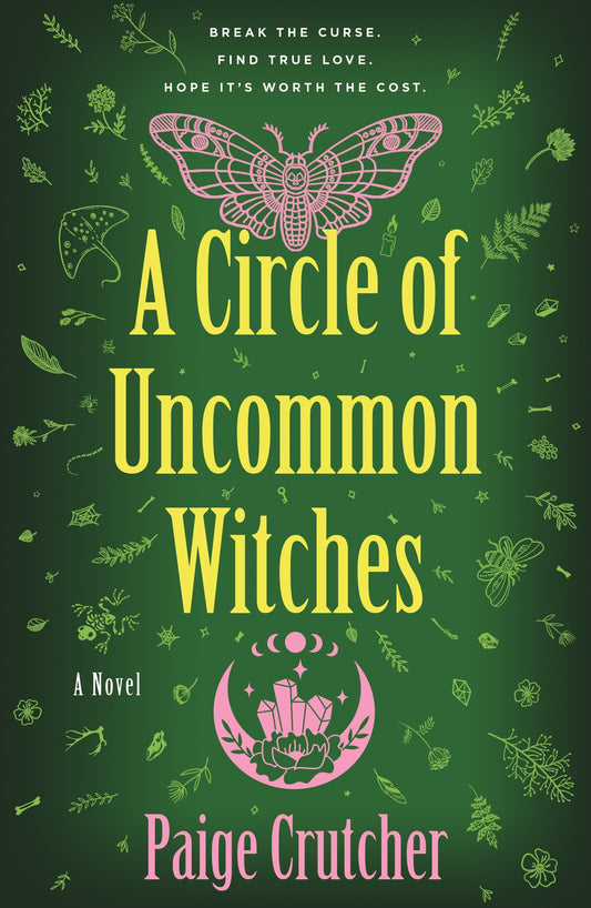 A Circle of Uncommon Witches