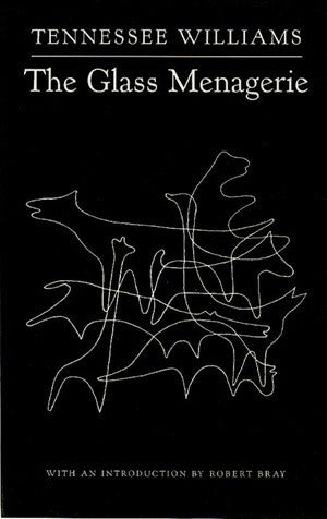 The Glass Menagerie - Tennessee Williams