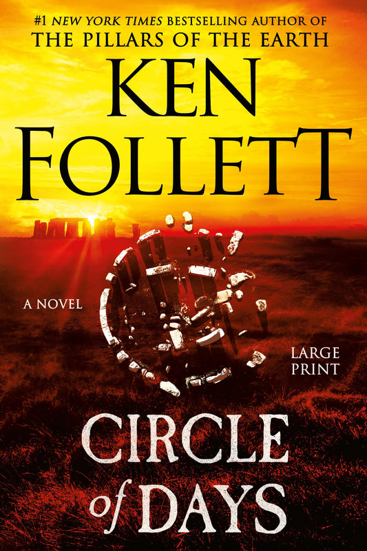 Circle Of Days - Ken Follett