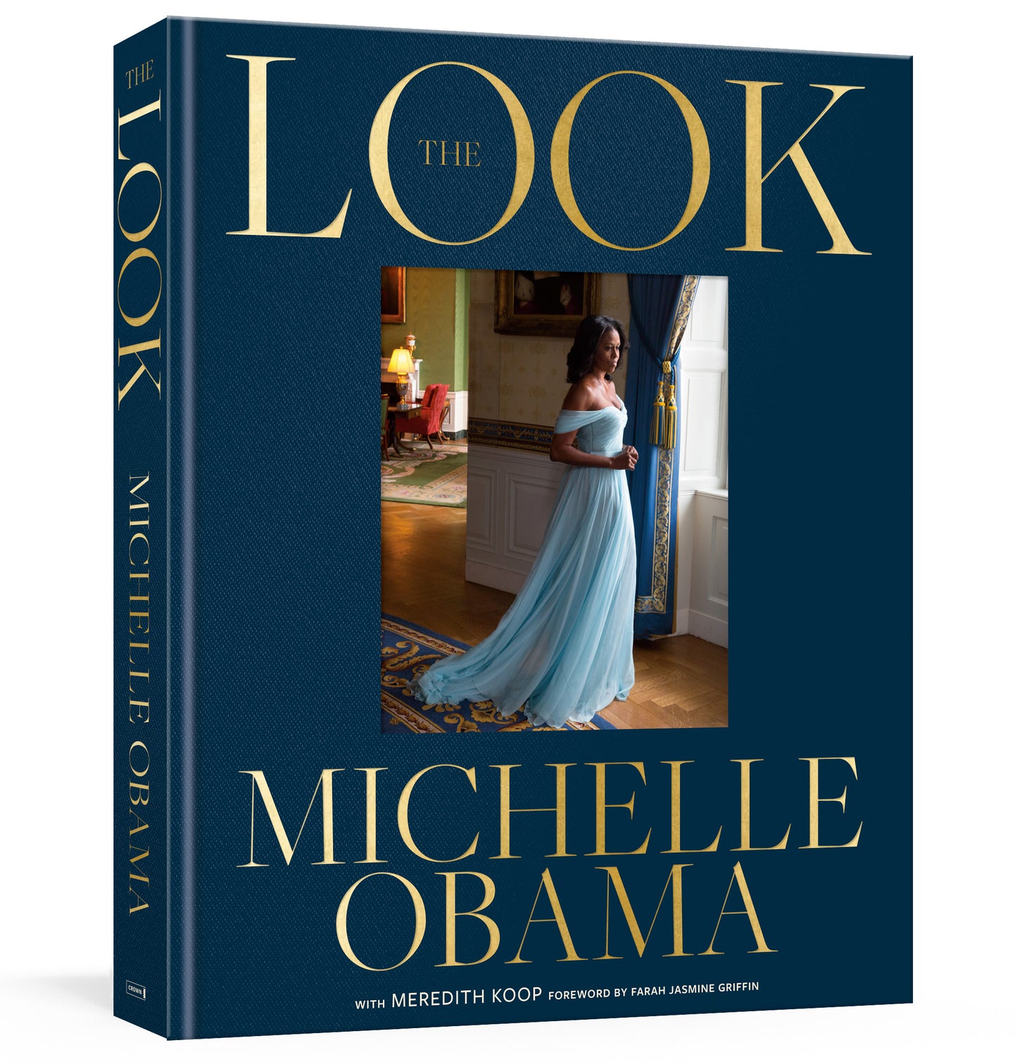 The Look - Michelle Obama