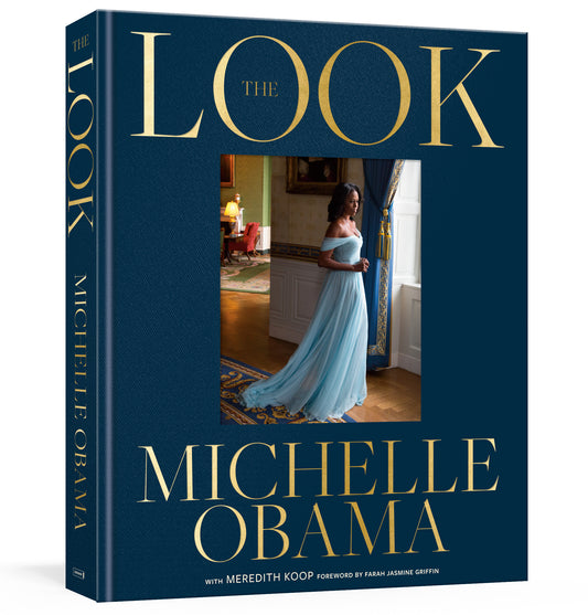 The Look - Michelle Obama
