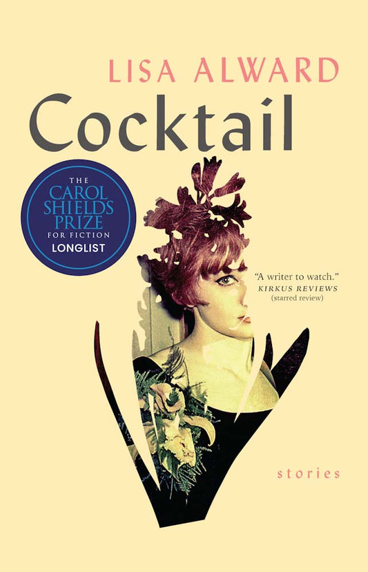 Cocktail - Lisa Alward