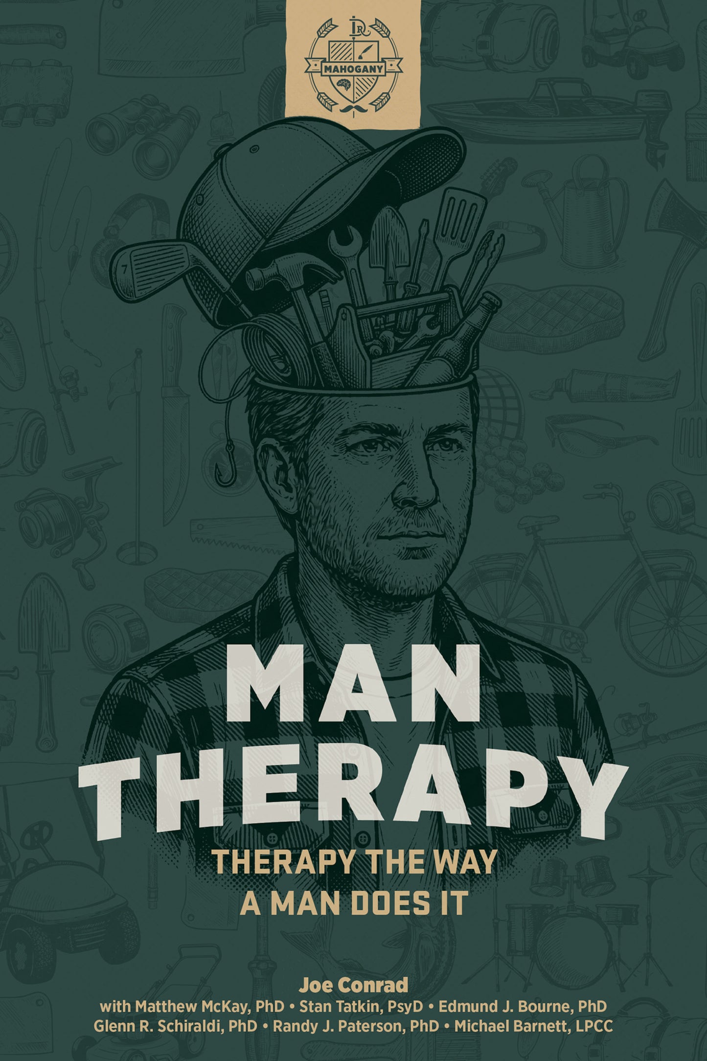 Man Therapy - Joe Conrad